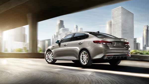 కియా ఆంధ్రప్రదేశ్ ప్లాంటులో తయారయ్యే కార్లు