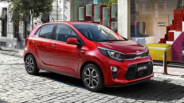 కియా ఆంధ్రప్రదేశ్ ప్లాంటులో తయారయ్యే కార్లు