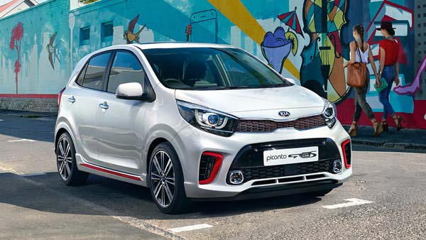 కియా ఆంధ్రప్రదేశ్ ప్లాంటులో తయారయ్యే కార్లు