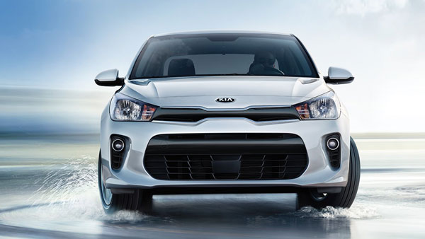 కియా ఆంధ్రప్రదేశ్ ప్లాంటులో తయారయ్యే కార్లు