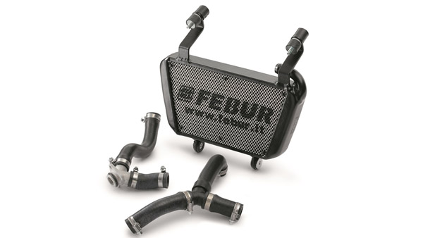 కెటిఎమ్ ఆర్‌సి 390 ఆర్ ఎడిషన్