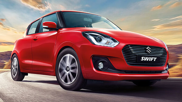 2018 కొత్త మారుతి స్విఫ్ట్ Vs పాత స్విఫ్ట్