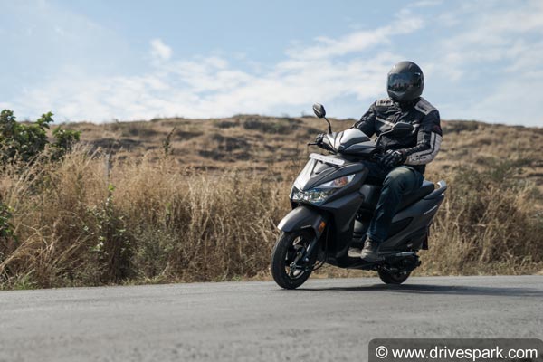 స్కూటర్ ఉన్నట్లుండి ఆగిపోవడానికి గల కారణాలు