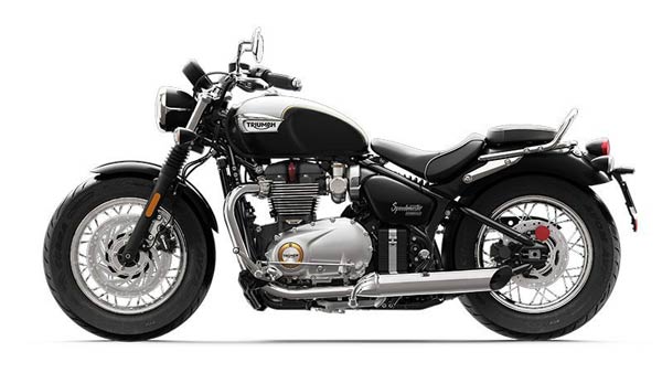 ట్రయంప్ బొన్‌‌విల్లే స్పీడ్‌మాస్టర్