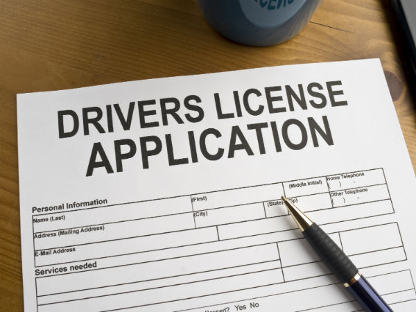 డ్రైవింగ్ లైసెన్స్‌కు ఆధార్ నెంబర్ లింక్