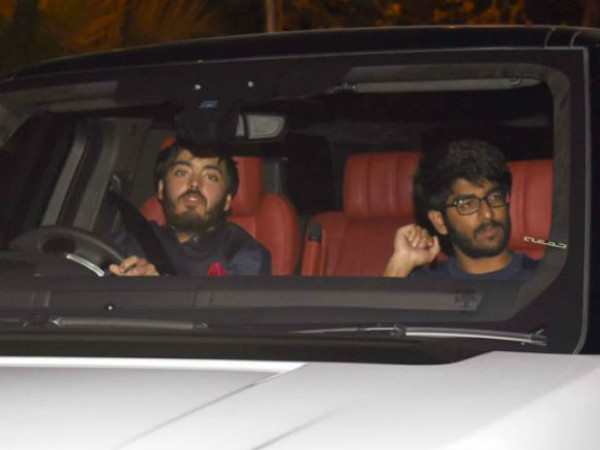 ముఖేష్ అంబానీ పిల్లల కార్ కలెక్షన్