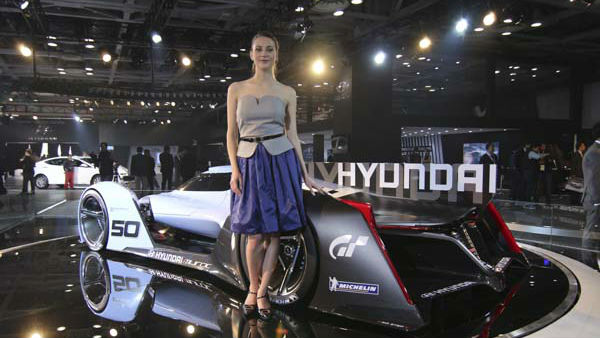 ఢిల్లీ ఆటో ఎక్స్‌పో 2018