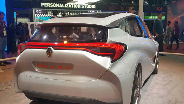 ఢిల్లీ ఆటో ఎక్స్‌పో 2018