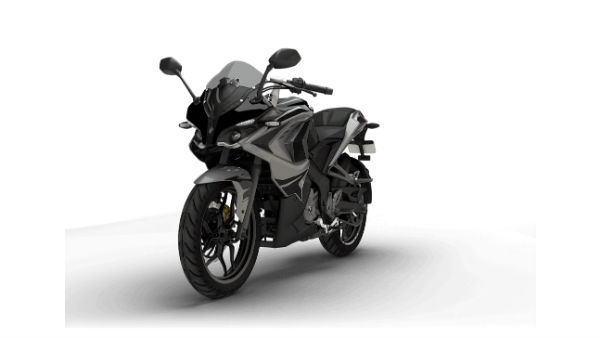 బజాజ్ పల్సర్ ఆర్ఎస్200 రేసింగ్ రెడ్ ఎడిషన్