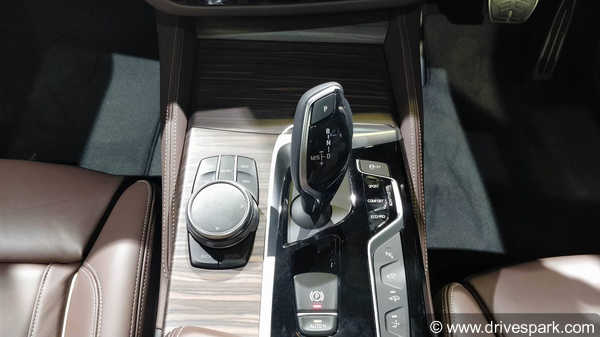 బిఎమ్‌డబ్ల్యూ 6 సిరీస్ జిటి