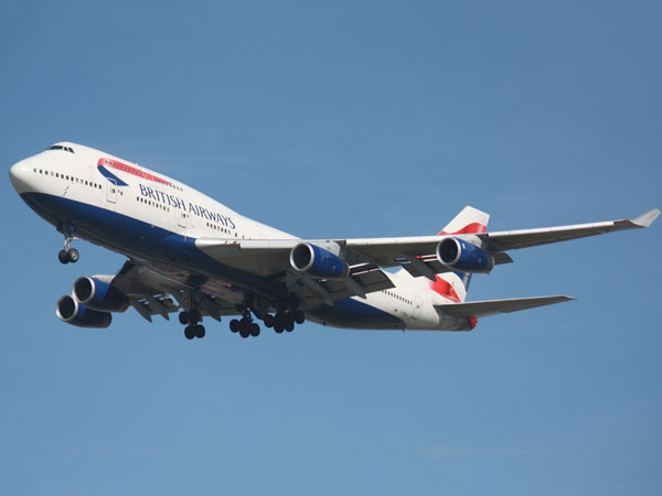 అత్యంత వేగంతో ప్రయాణించే విమానాలు