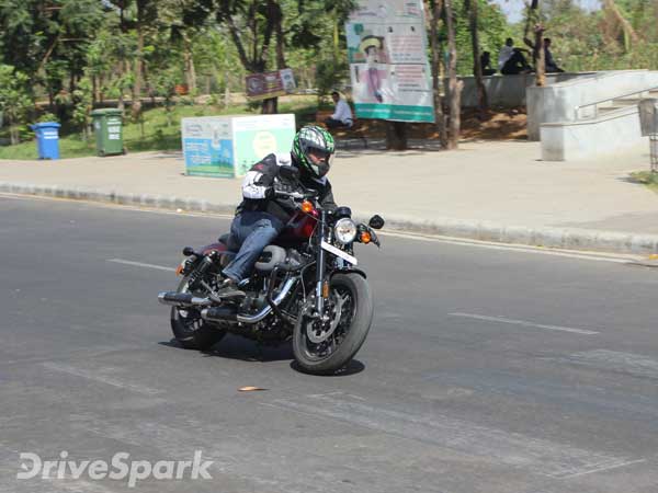 దిగుమతి చేసుకునే బైకుల మీద తగ్గుతున్న ధరలు దిగుమతి చేసుకునే బైకుల మీద తగ్గుతున్న ధరలు