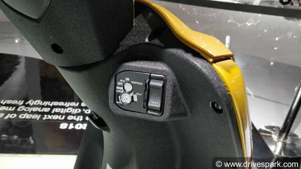 హోండా యాక్టివా 5G Vs యాక్టివా 4G