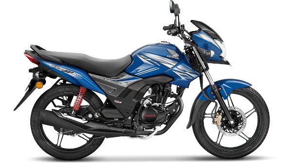 2018 ఎడిషన్ హోండా సిబి షైన్ ఎస్‌పి