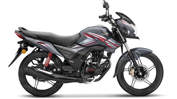 2018 ఎడిషన్ హోండా సిబి షైన్ ఎస్‌పి