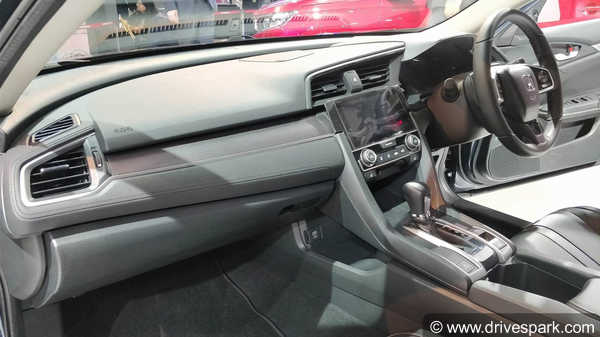 హోండా సివిక్