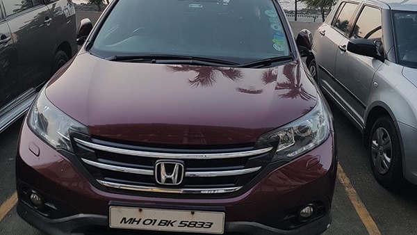 నీరవ్ మోడీ కార్ కలెక్షన్