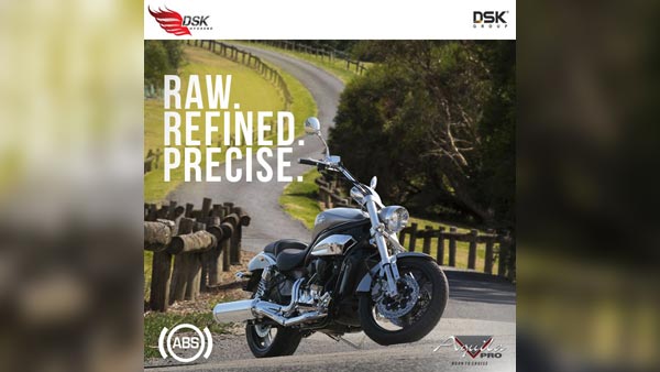 హ్యోసంగ్ బైకుల్లో ఏబిఎస్ హ్యోసంగ్ బైకుల్లో ఏబిఎస్