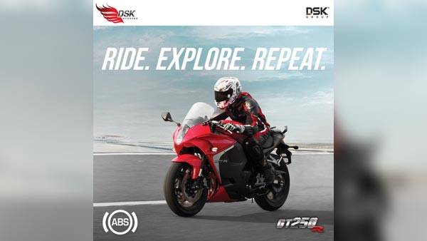 హ్యోసంగ్ బైకుల్లో ఏబిఎస్ హ్యోసంగ్ బైకుల్లో ఏబిఎస్