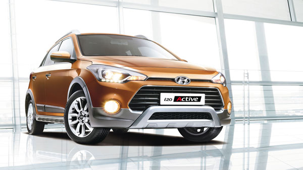 ఐ20 యాక్టివ్ ఫేస్‌లిఫ్ట్ సిద్దం చేసిన హ్యుందాయ్