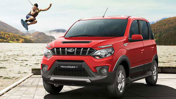 నాలుగు మోడళ్లను మార్కెట్ నుండి తొలగిస్తున్న మహీంద్రా