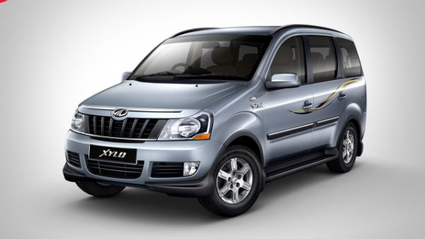 నాలుగు మోడళ్లను మార్కెట్ నుండి తొలగిస్తున్న మహీంద్రా