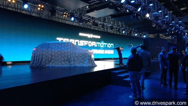 ఆటో ఎక్స్‌పో 2018 డ్రైవ్‌స్పార్క్ లైవ్ అప్‌డేట్స్