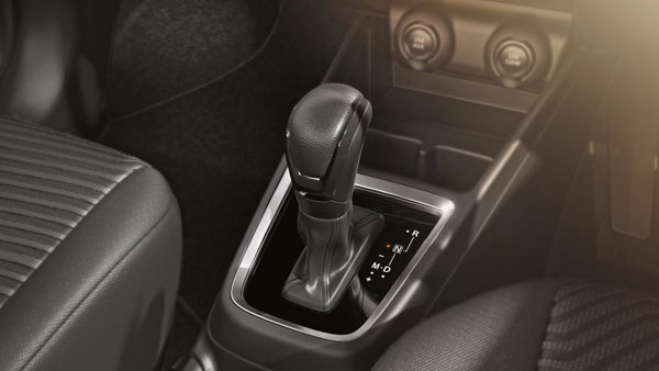 2018 మారుతి స్విఫ్ట్