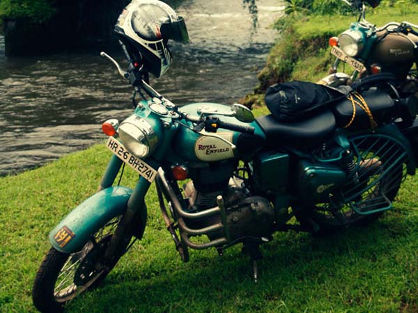 రాయల్ ఎన్ఫీల్డ్ బైకులు ఎందుకు కొనకూడదు