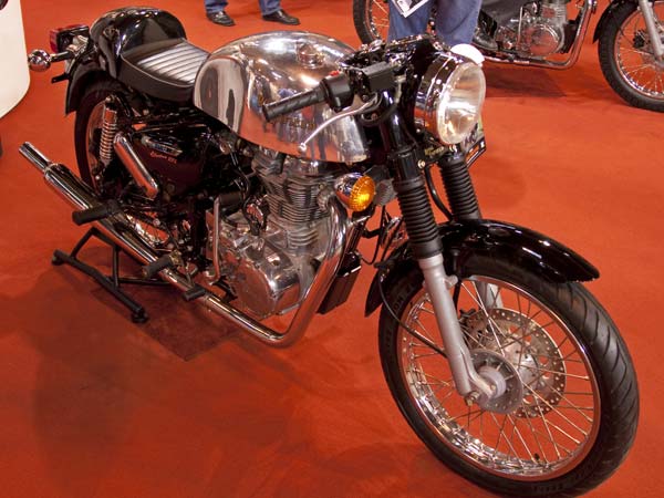 రాయల్ ఎన్ఫీల్డ్ బైకులు ఎందుకు కొనకూడదు