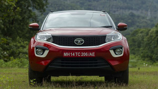 టాటా నెక్సాన్ రికార్డ్ సేల్స్