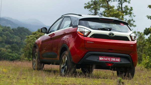 టాటా నెక్సాన్ రికార్డ్ సేల్స్