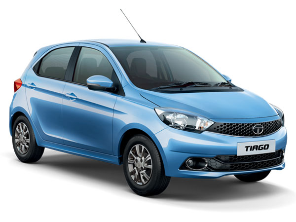 టియాగో మరియు టిగోర్ కార్లలో కొత్త కలర్ స్కీమ్ పరిచయం