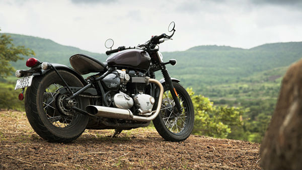 దిగుమతి చేసుకునే బైకుల మీద తగ్గుతున్న ధరలు దిగుమతి చేసుకునే బైకుల మీద తగ్గుతున్న ధరలు