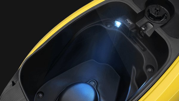 టీవీఎస్ స్కూటీ జెస్ట్ 110