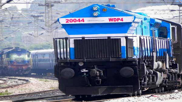 డీజిల్ రైలింజన్లు ఎప్పుడూ ఆన్‌లోనే ఎందుకు ఉంటాయి