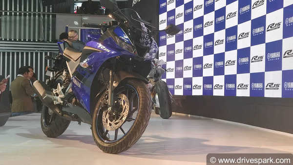 ఆటో ఎక్స్‌పో 2018లో విడుదలైన బెస్ట్ బైకులు మరియు స్కూటర్లు