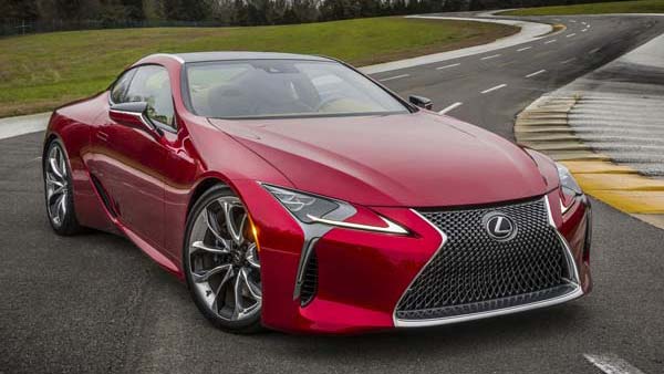 2018 వరల్డ్ కార్ ఆఫ్ ది ఇయర్