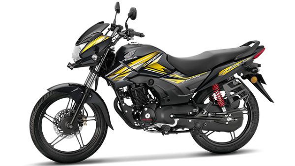 2018 ఎడిషన్ సిబి షైన్ ఎస్‌పి, లివో మరియు డ్రీమ్ యుగా బైకులు