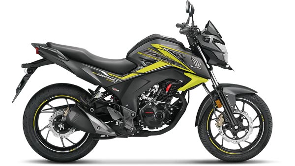 హోండా సిబి హార్నెట్ 160ఆర్