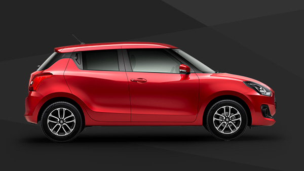 మారుతి స్విఫ్ట్ మరియు బాలెనో మారుతి స్విఫ్ట్ మరియు బాలెనో