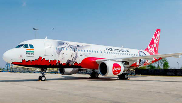 భారతదేశపు 10 బెస్ట్ ఎయిర్‌లైన్స్