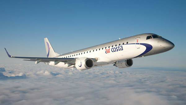 భారతదేశపు 10 బెస్ట్ ఎయిర్‌లైన్స్