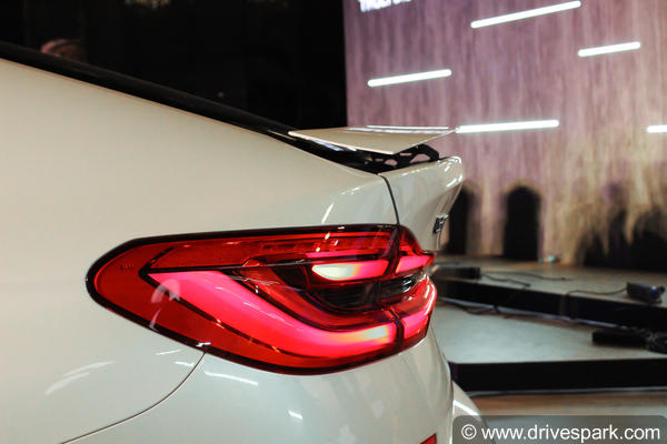 బిఎమ్‌డబ్ల్యూ 6 సిరీస్ జిటి