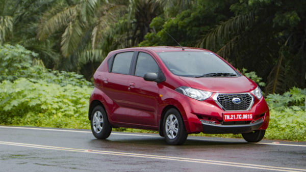 చీపెస్ట్ ఆటోమేటిక్ కార్లు 