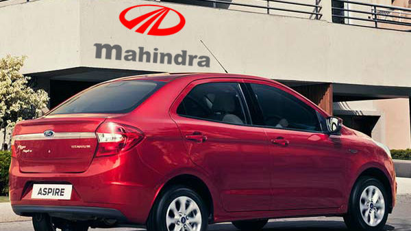 మహీంద్రా ఎలక్ట్రిక్ కార్లు