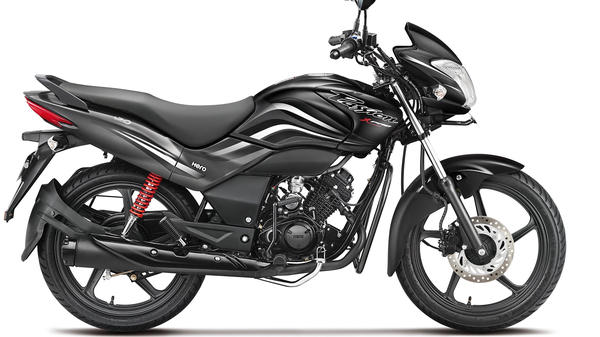 హీరో ప్యాసన్ ప్రో మరియు ఎక్స్‌ప్రో విడుదల