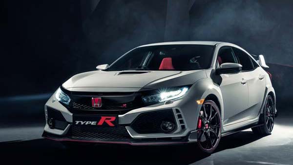 2018 వరల్డ్ కార్ ఆఫ్ ది ఇయర్