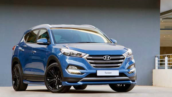 హ్యుందాయ్ కొత్త కార్లు