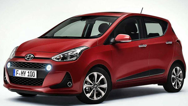 హ్యుందాయ్ కొత్త కార్లు